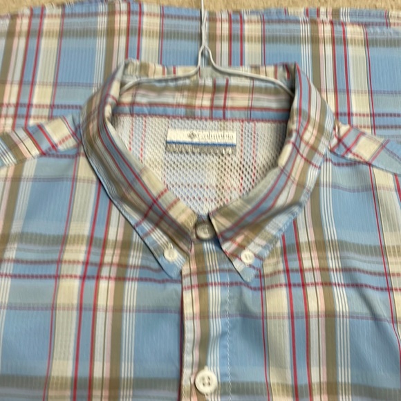 Columbia Other - Columbus PFG